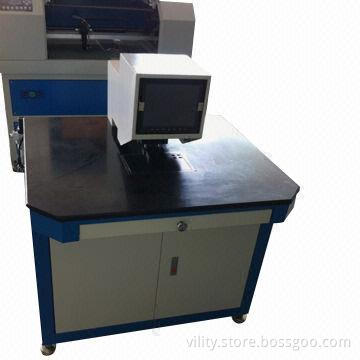 CNC drilling machine for PCB